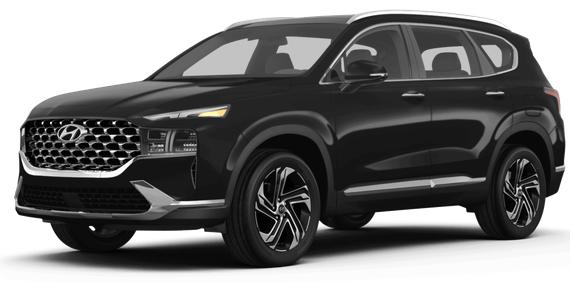 HYUNDAI SANTA FE 2023 5NMS2DAJ2PH609277 image